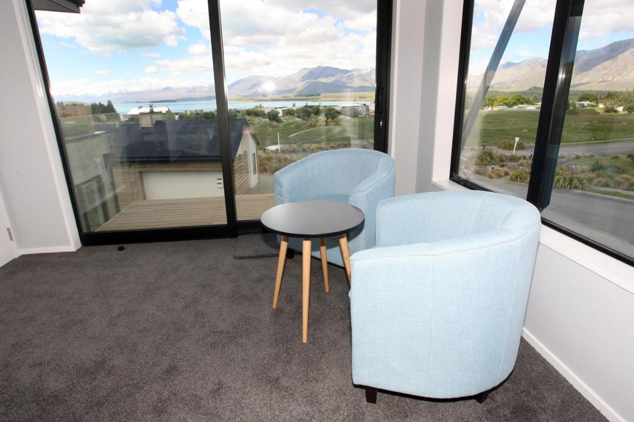 Glenvue Apartment Lake Tekapo Exterior photo
